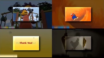 C rocas scan quadparison