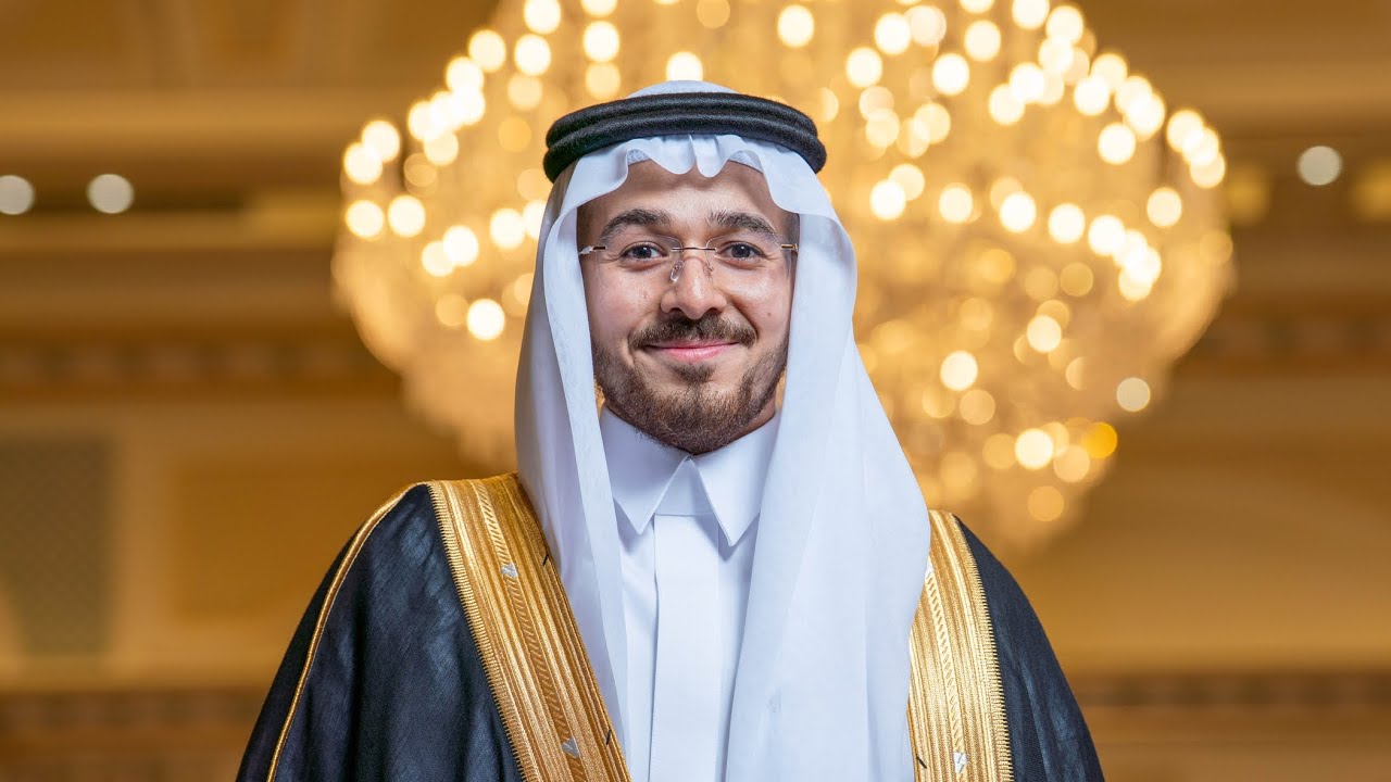 حفل زواج الدكتور/ محمد فؤاد بندقجي || قاعة لوسيل