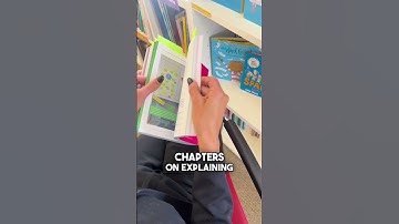 The Write Stuff explained