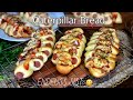 Cara Membuat Roti Sosis | Caterpillar Bread | Lembut Gurih dan Yumiie