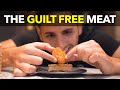 You Will Eat This Guilt Free Meat in 5 Years