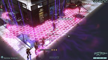 Custodian Braincord Item Preview