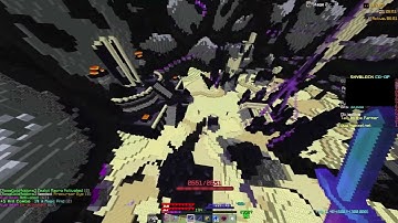 Zealot AFK Macro   Hypixel Skyblock