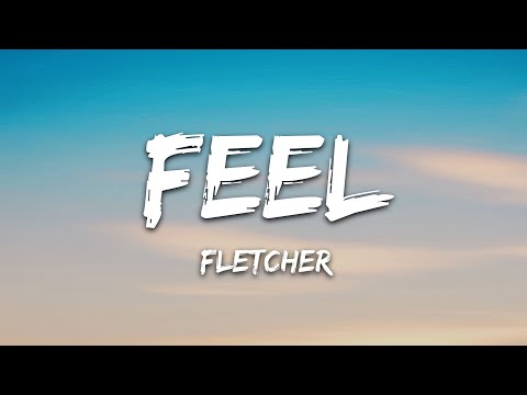 Fletcher - Feel