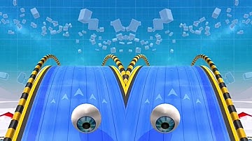 Going Balls All Levels Gameplay Android iOS Part 1127