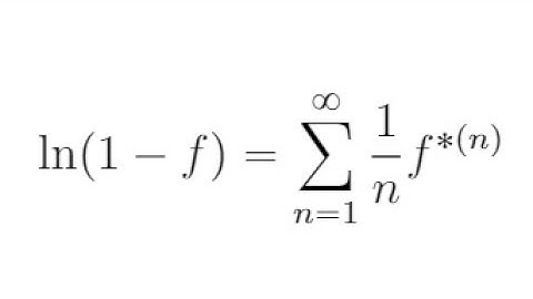 Math Research: Writing the final draft of The Infinitesimal Calculus of Dirichlet Product - Day 1