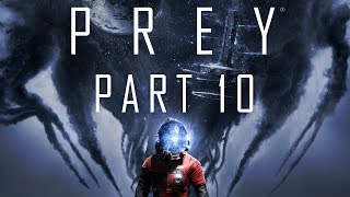 Prey - Part 10 - A Waste of Space