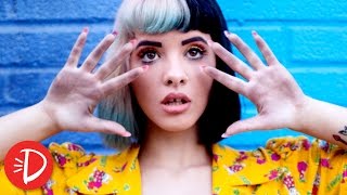 12 Unique Facts About Melanie Martinez
