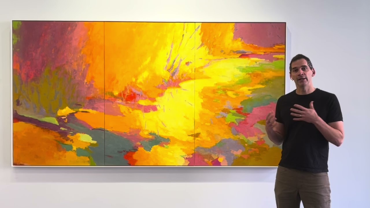 Tapestry at LAURA VINCENT DESIGN & GALLERY