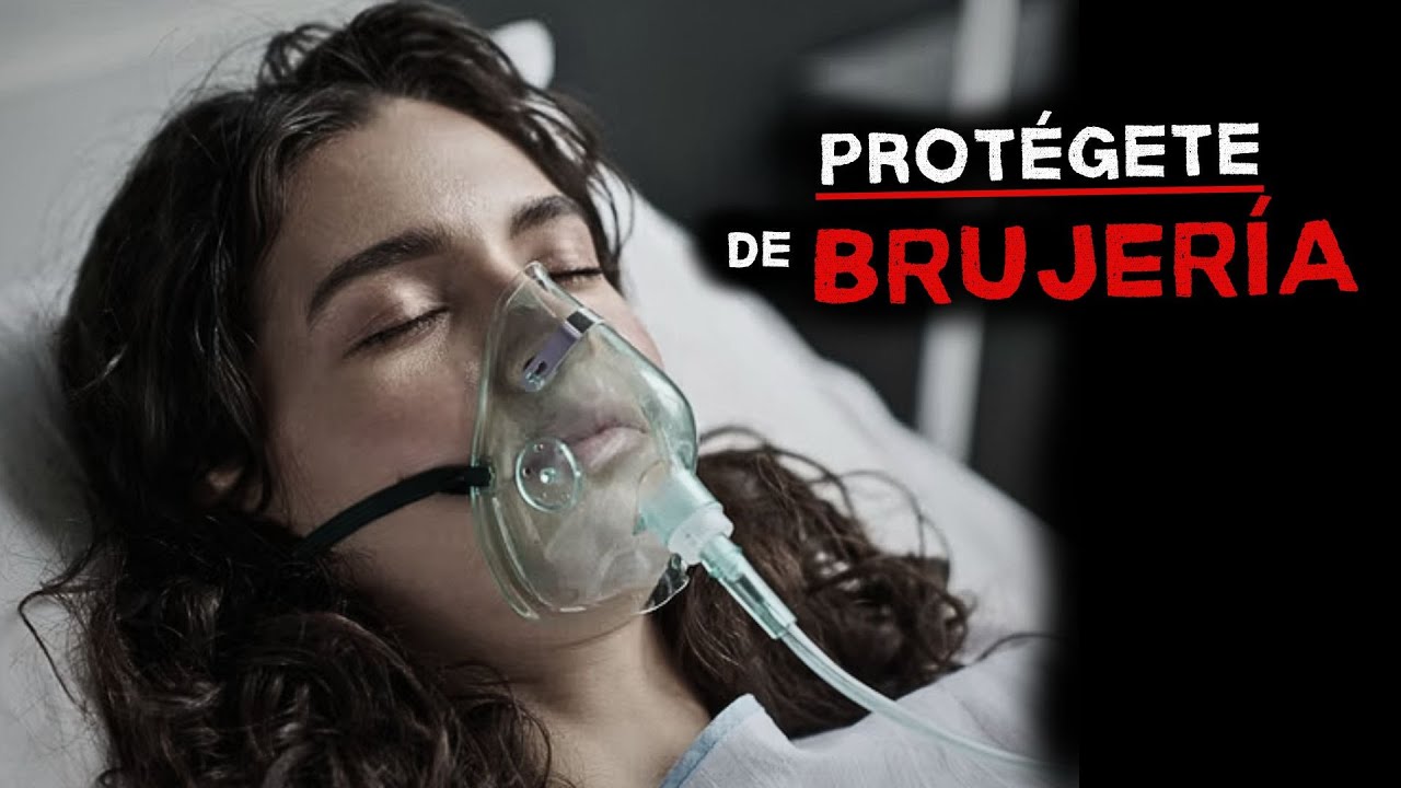 La BRUJERÍA no te volverá a dañar