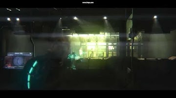 Dead Space + SweetFX + ReShade + MasterEffect!!