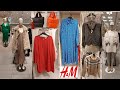 H&M WOMEN'S NEW COLLECTION / DECEMBER 2021