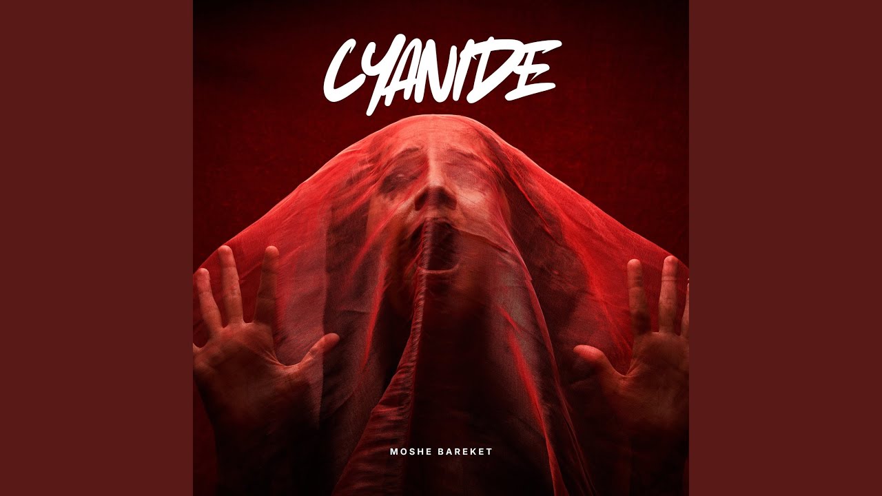 CYANIDE adlı videoyu YouTube'da izle CYANIDE adlı videoyu YouTube'da izle