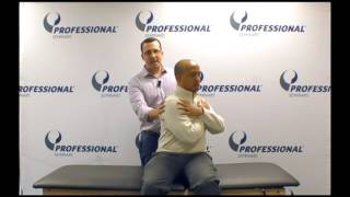 Cervical vs. Thoracic Differentiation Test  |  Technique Peek Series