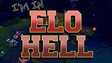 Instalok - Elo Hell (The All-American Rejects - Gives You Hell PARODY)