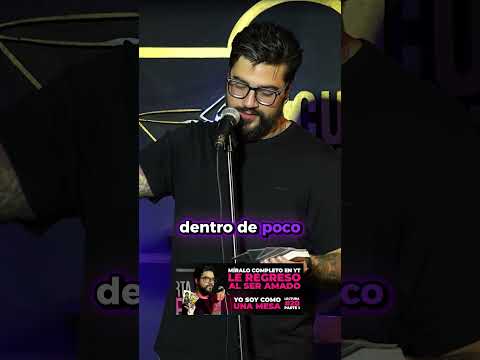 Mi Comadre la Golosa Pt 2