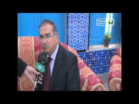 ذكرى وفاة مصطفى الفارسي الإخبارية التونسية