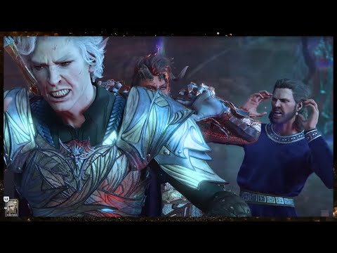 Baldur's Gate 3