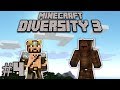 Minecraft diversity 3 4  escape