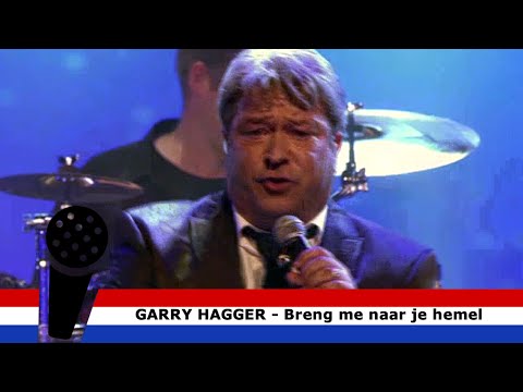 Breng Me Naar Je  Hemel - Garry Hagger