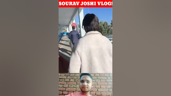 School Mein Jake Baccho Ko Surprise Kar Diya 😍| sourav Joshi vlog| Mr Ank