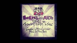 Lars Moston, Sabrina Mue, BLKAX - On My Mind [Bar 25 Music]