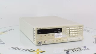 OTF 920 Optical Tunable Filter