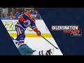 Connor mcdavid scores his 100th assist of the season  oilersnation everyday with liam horrobin