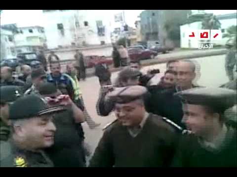 اللواء محمود حجازي