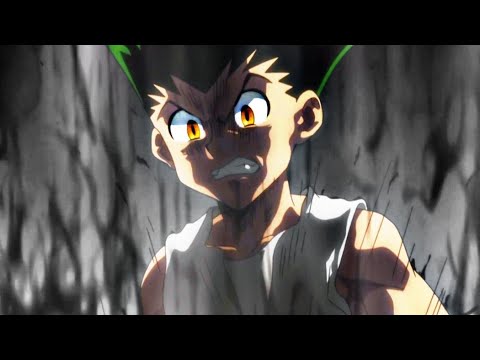 Hunter x hunter handlung