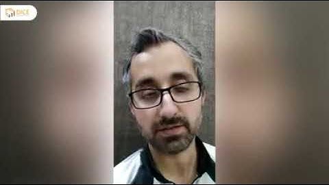 Student Testimonial | Data Science & Machine Learning