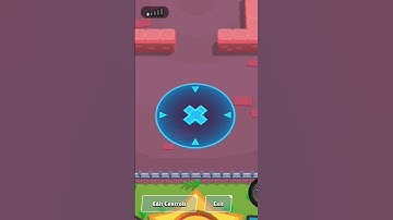 my first transition🔥🔥 #brawlstars