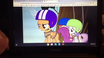 Galaxy Age Part 8 - Pony Fight