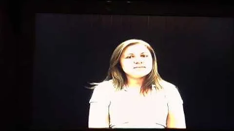 Brandi Burke - Corresponding Secretary