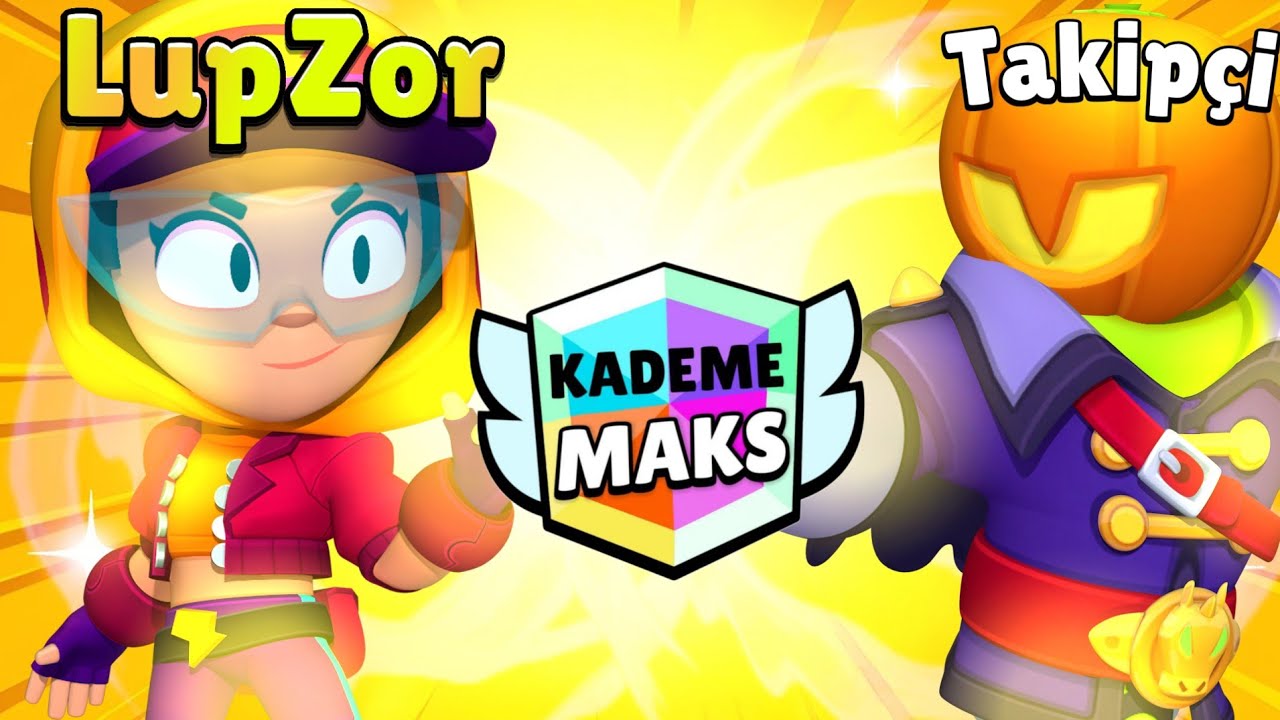 Sizlerle Prestij kasıyorum 😎 | Brawl Stars 🔴 Canlı Yayın 🔴