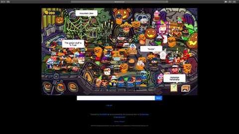 Box Critters Halloween Party 2019 Phase 1 - 20th October 2019 5K