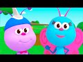 Bebé Tiburón y Más Canciones con Bichitos - Bichikids