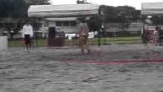 Ateneo Lady Eagles Vs. Ue Lady Warriors Beach Volleyball Season 75