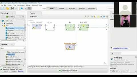 Klasifikasi Modeling,Scoring dan Testing Part 3