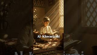 The Word 'Algorithm' Came From HIM