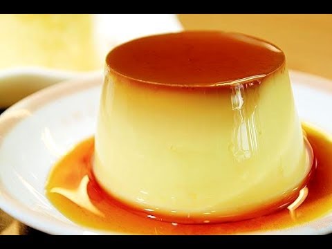 how-to-make-the-perfect-leche-flan-/-creme-caramel-recipe