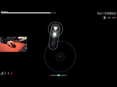 more mouse gameplay