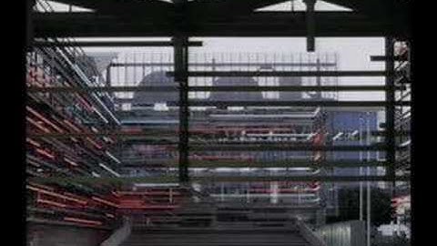 Thom Mayne: Architecture is a new way to connect to the world