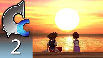 The Night of Fate – Kingdom Hearts [2]