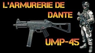 comment avoir le famas sur bf3