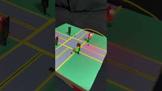 Arduino Traffic Light Project
