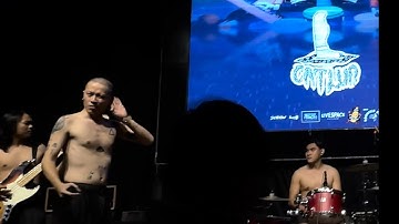 CÚT | CÁT LÚN | OFFICIAL VIDEO