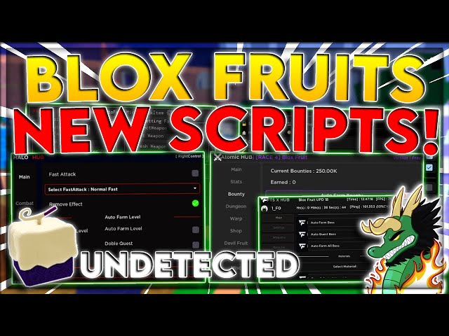 Farm your blox fruits account by Java_has_fallen