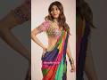 Most Viral Saree#meesho #youtubeshorts #trending #fashion #meeshohaul