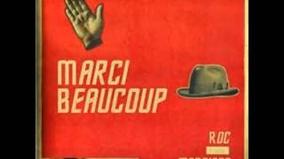 Roc Marciano - Psych Ward (feat. The Alchemist &amp; Oh No)